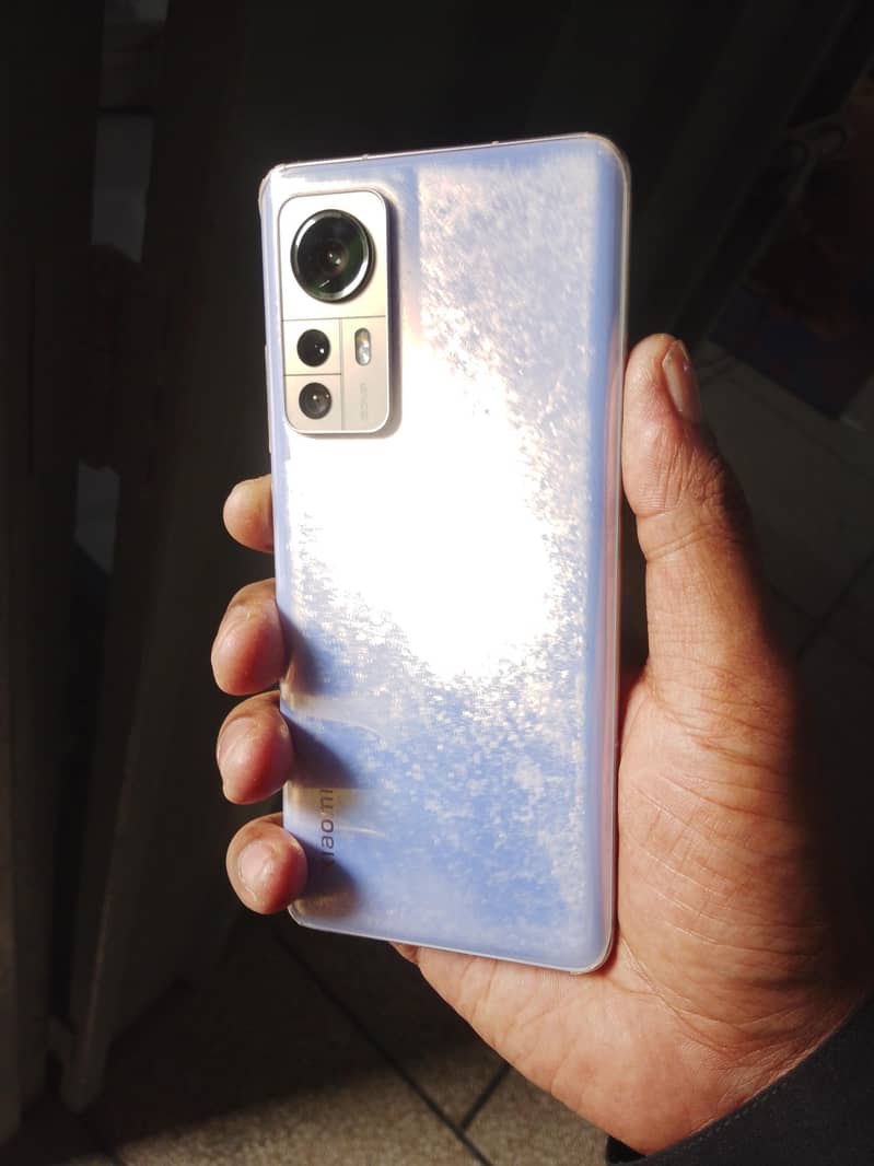 Xiaomi 12X 6
