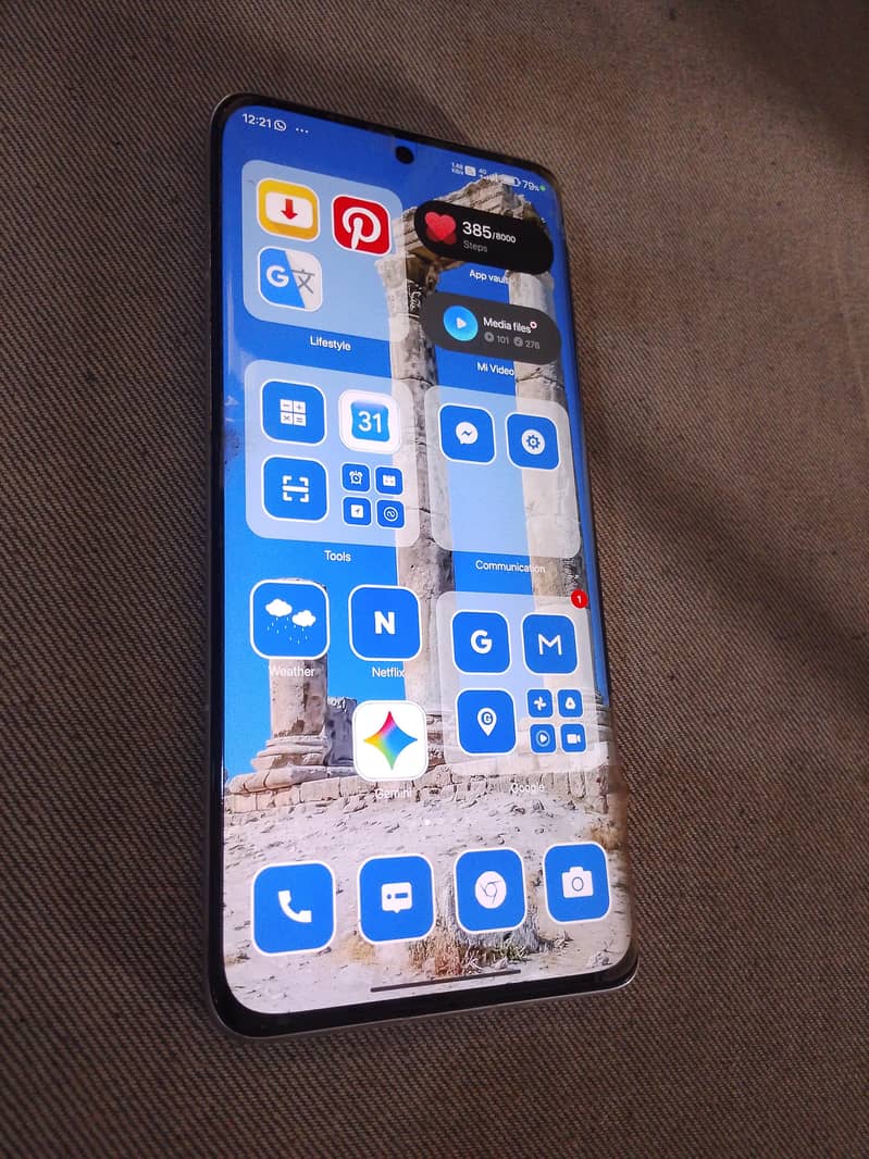 Xiaomi 12X 7