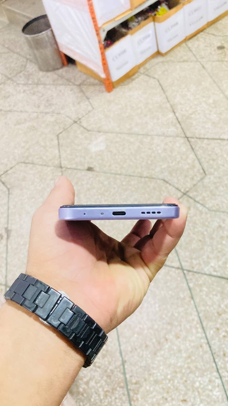 Realme C100i 2