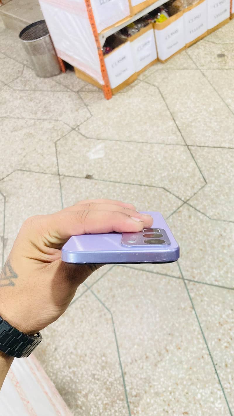 Realme C100i 4