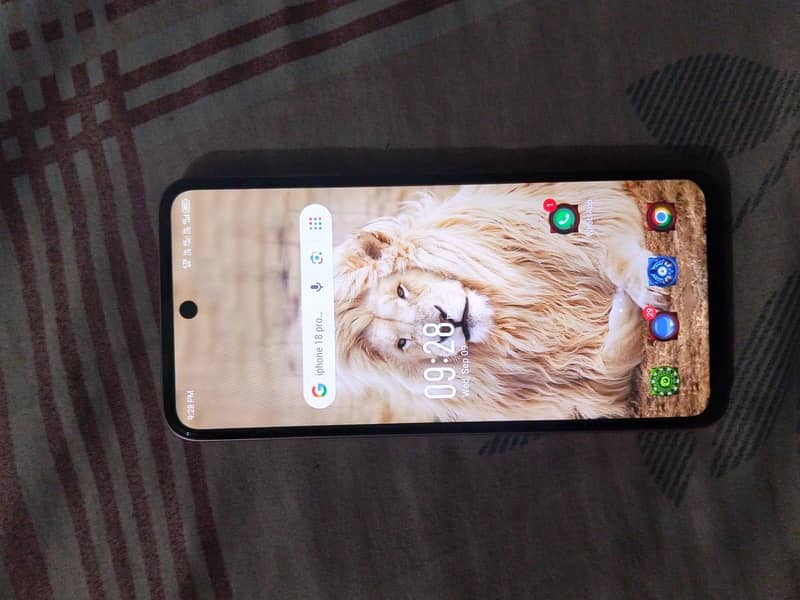 Infinix Smart 9 1