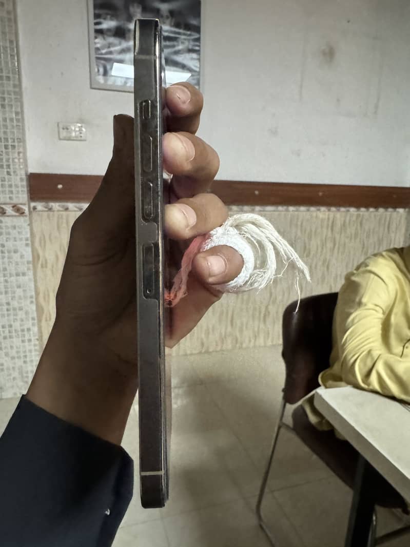 Apple iPhone 13 Pro Max 2