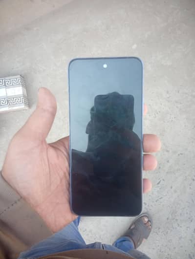 Infinix Hot 60i