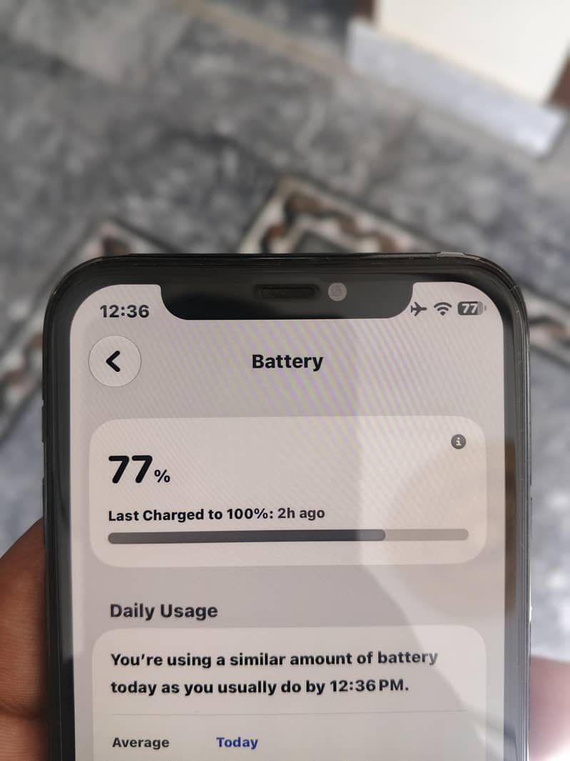 Apple iPhone 11 Pro 9