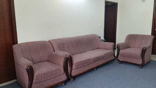 3 seater sofa set