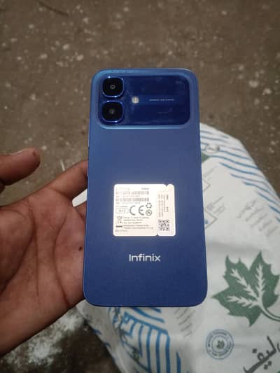 Infinix Smart 20