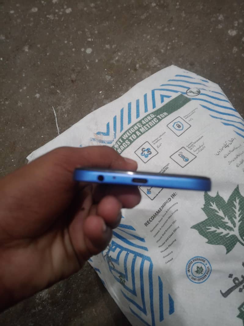 Infinix Smart 20 3