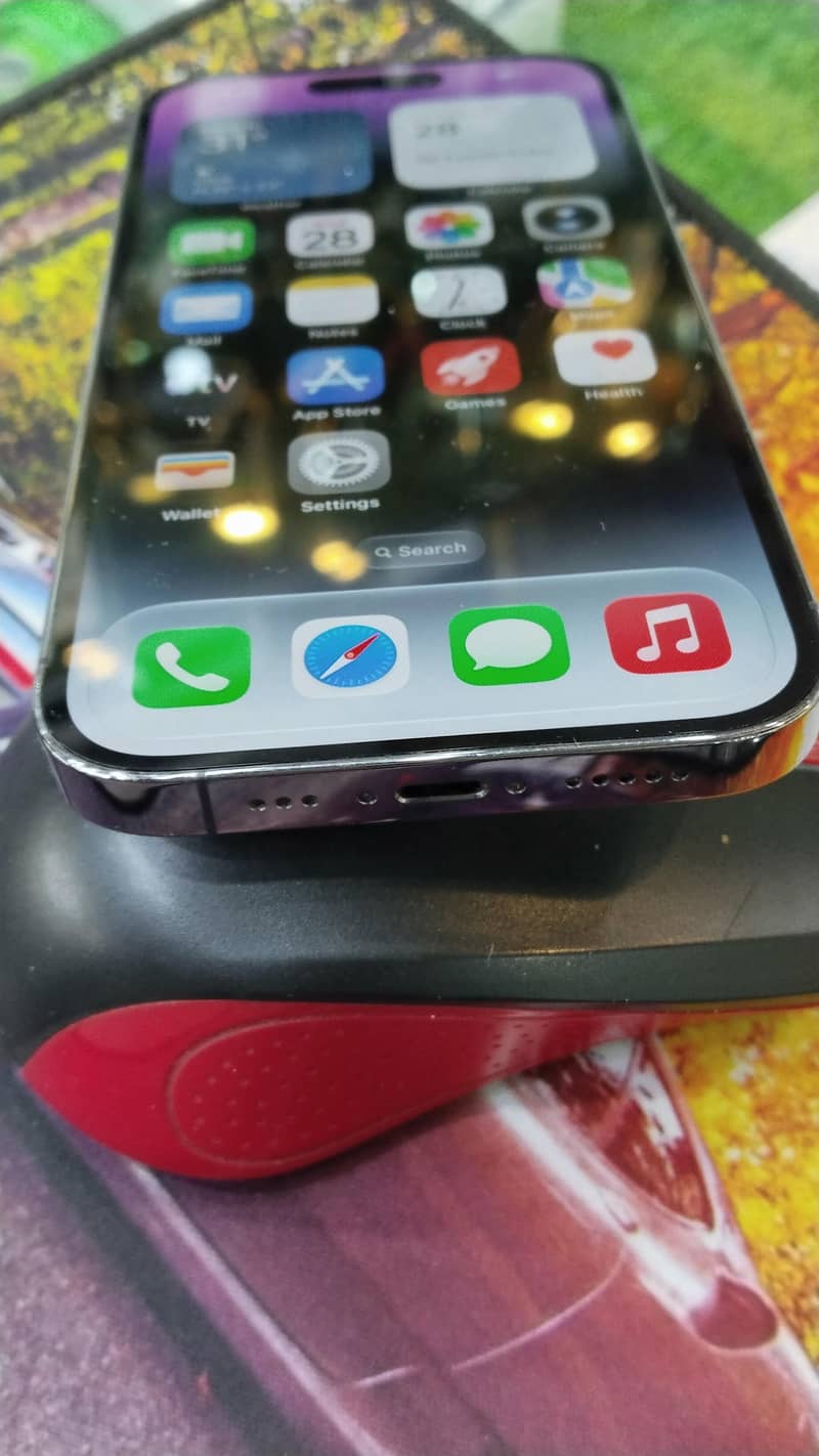 Apple iPhone 14 Pro 5