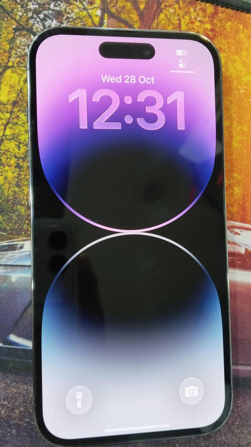 Apple iPhone 14 Pro 9