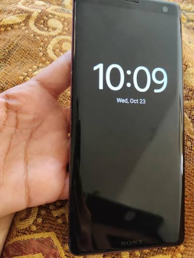 Sony Xperia XZ3