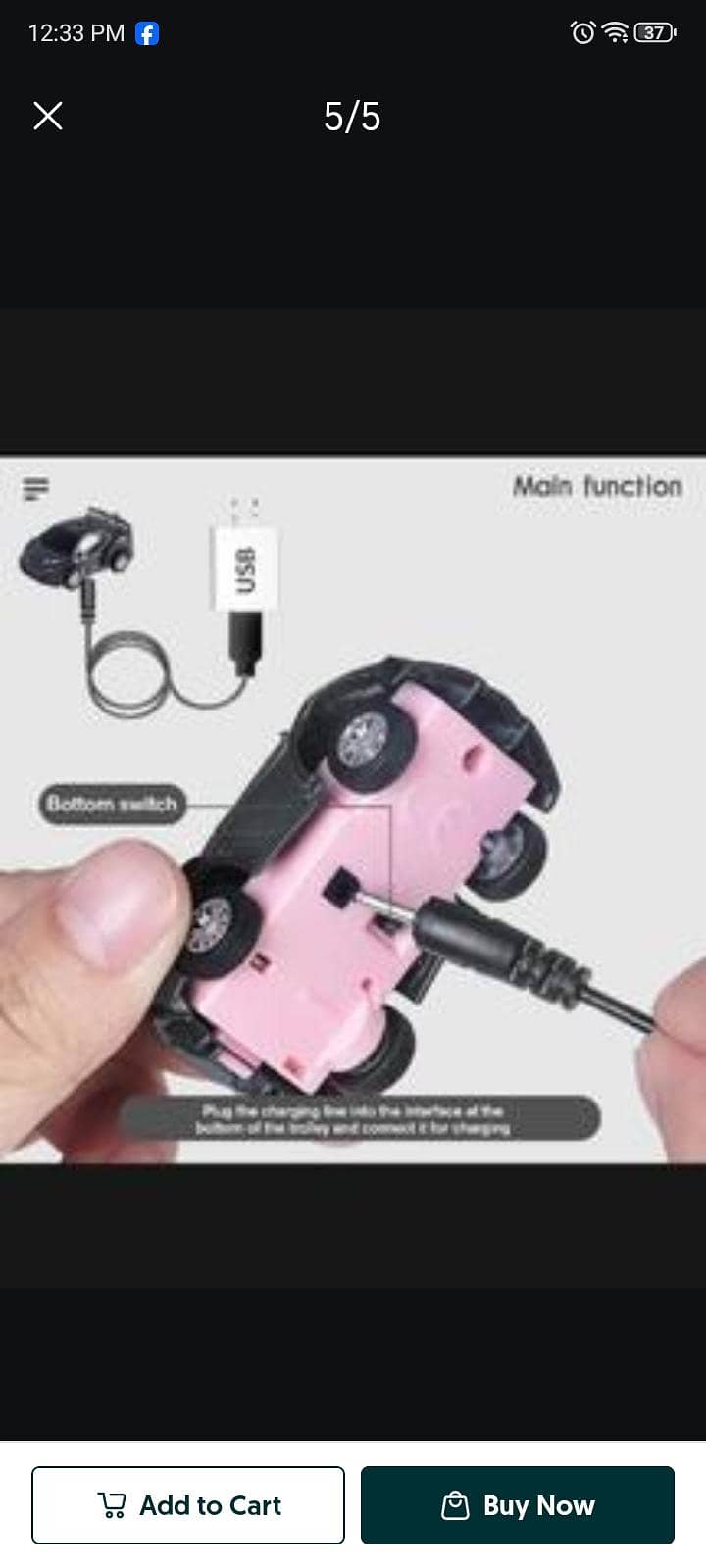 car wachet 4