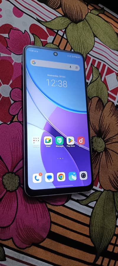 Vivo Y19s 10/10 4+4, 128 GB