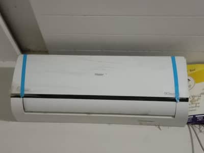Haier Air conditioner
