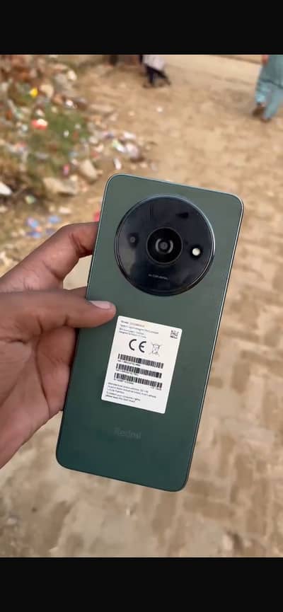 Redmi 13 c
