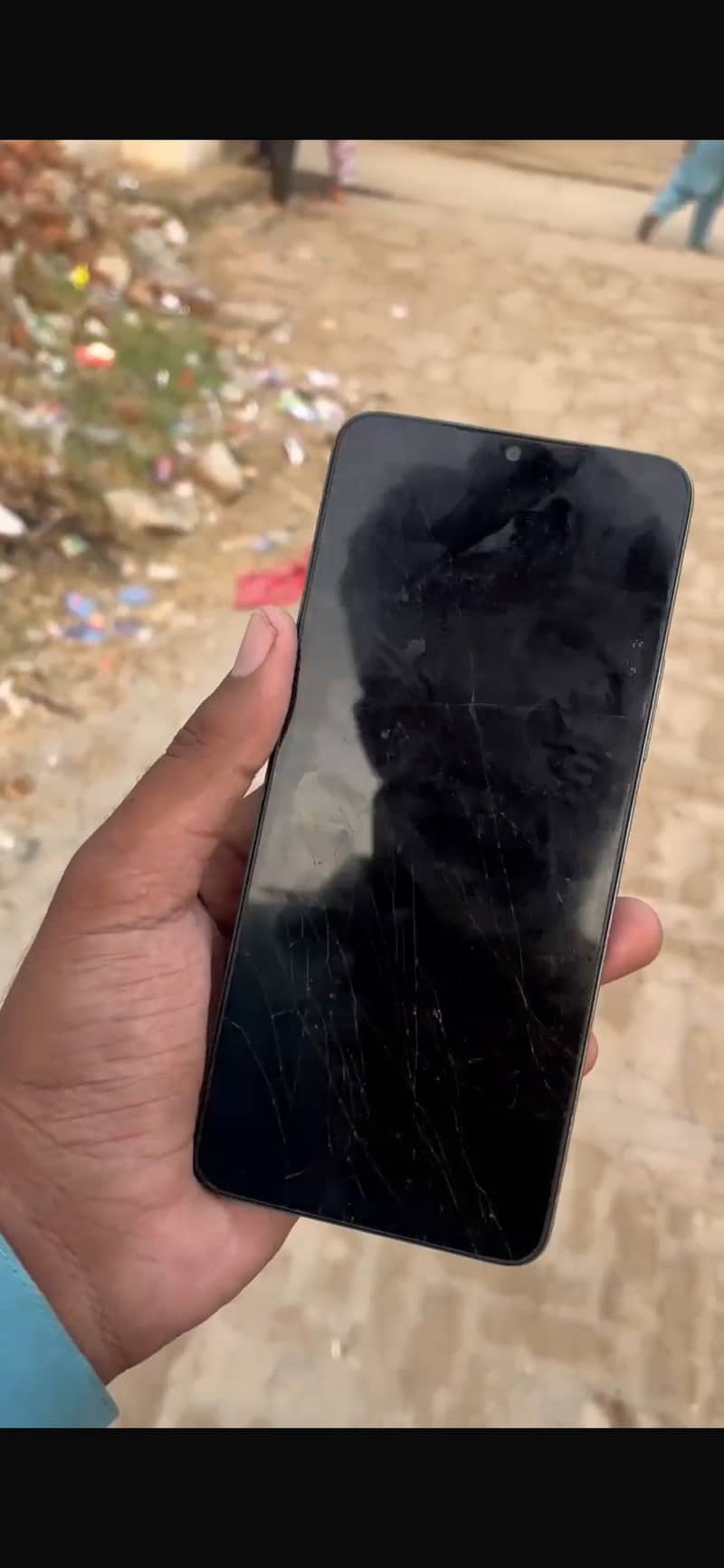 Redmi 13 c 1