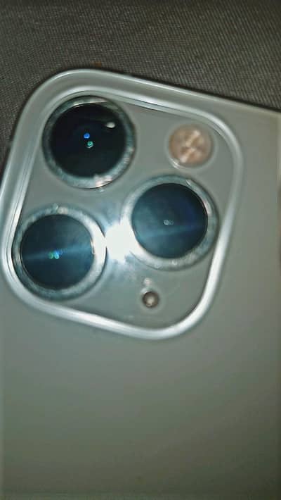 Apple iPhone 11 Pro Max