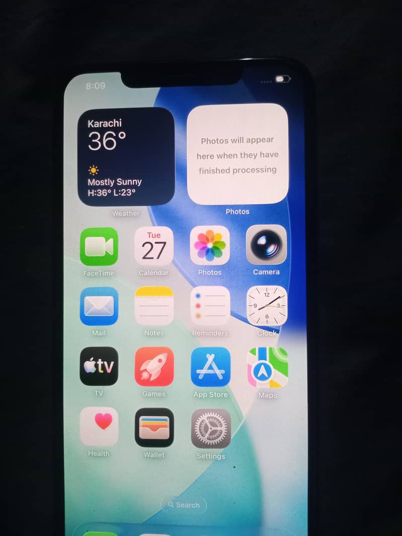 Apple iPhone 11 Pro Max 1