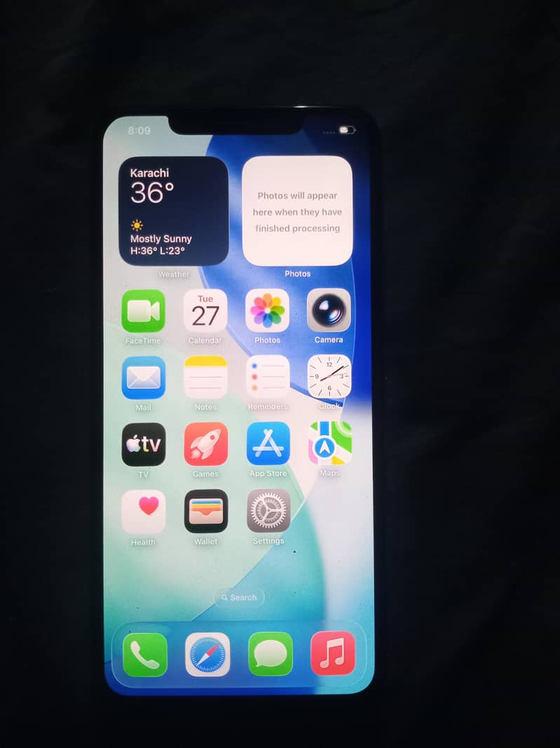 Apple iPhone 11 Pro Max 2