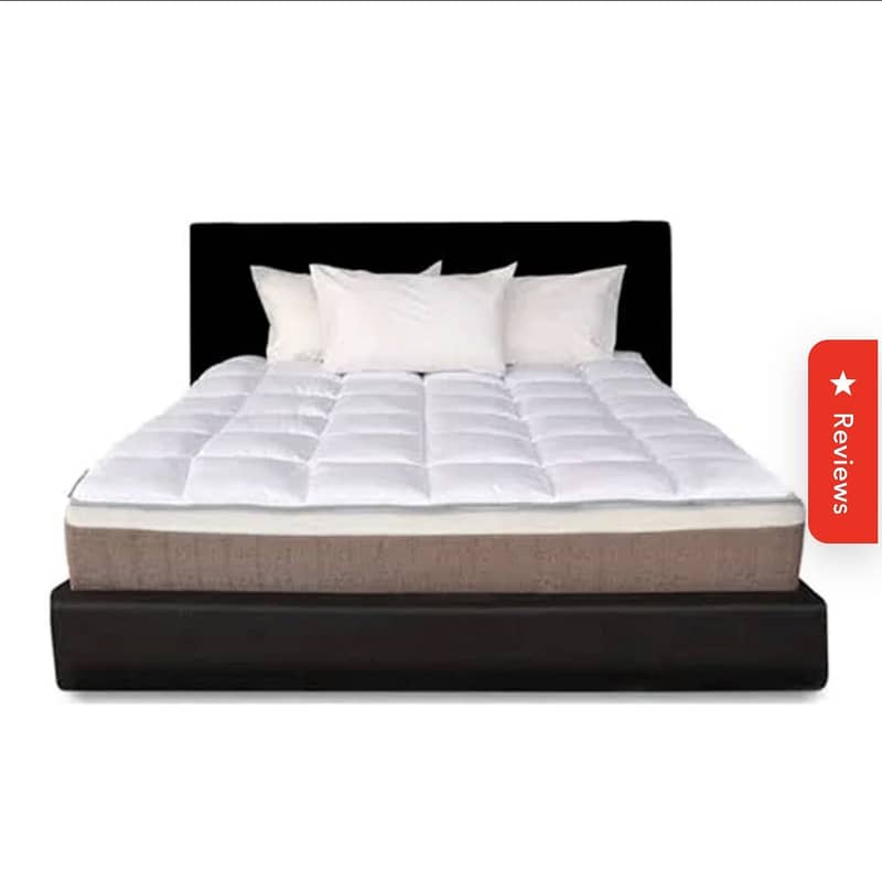 Master mattress topper 2