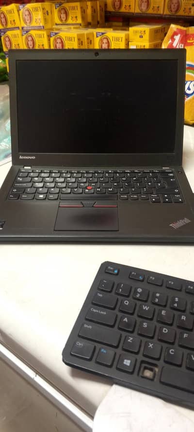 lenovo x250 5th generation