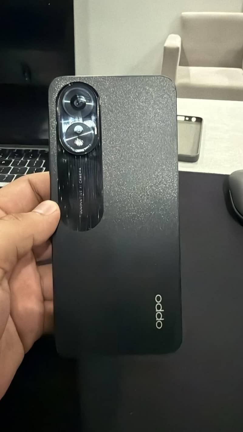 OPPO A38 0