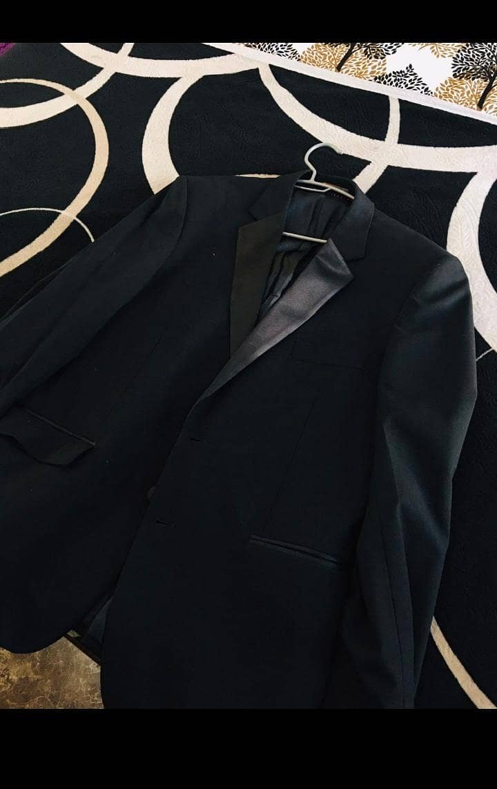 Men complete pent coats 1