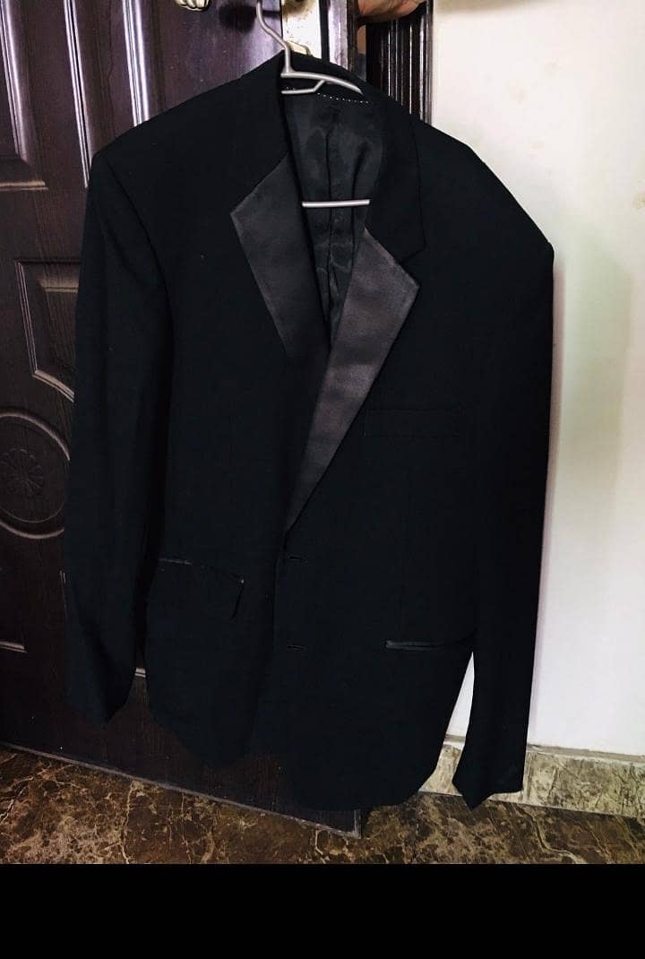 Men complete pent coats 2