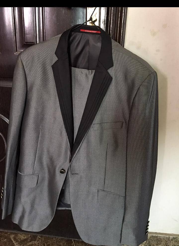 Men complete pent coats 3