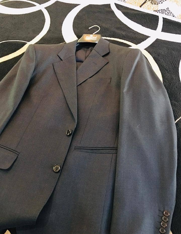Men complete pent coats 4