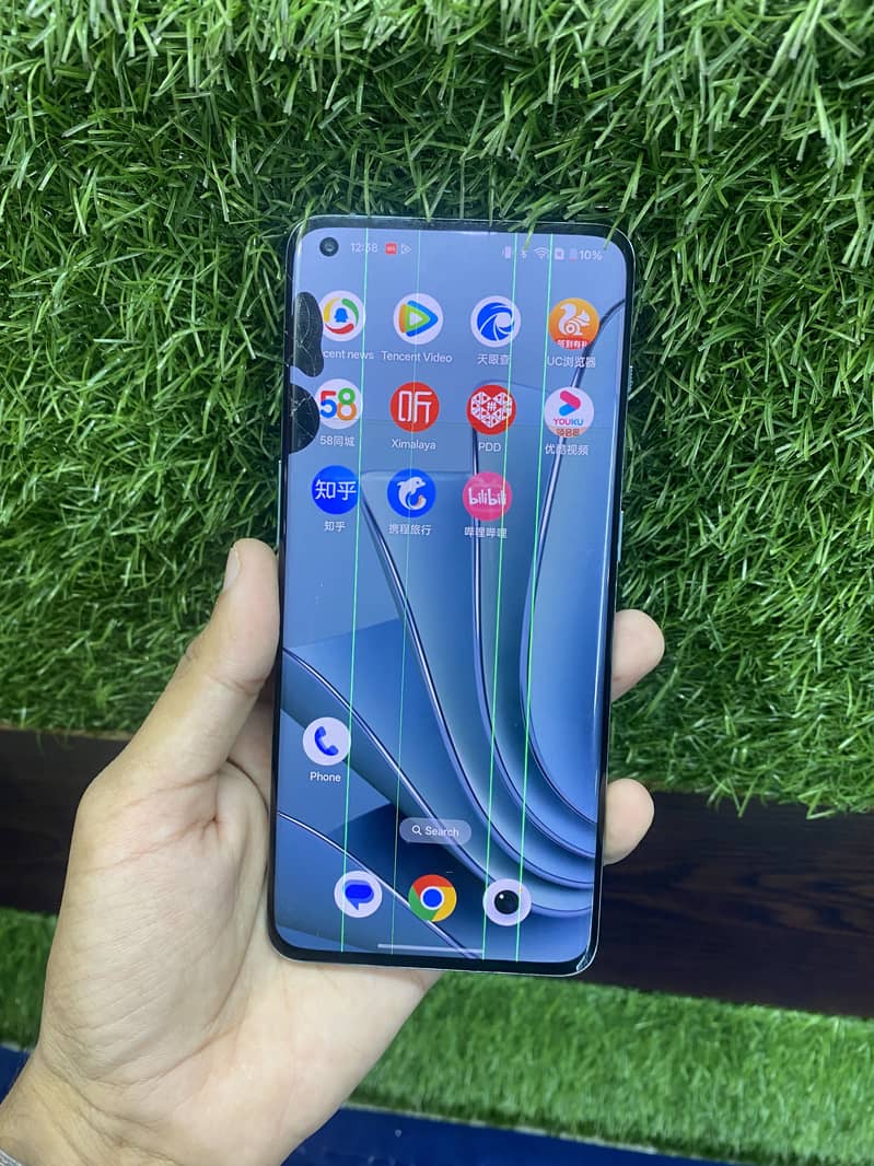 One Plus 10 Pro 1