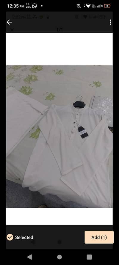 edenrobe shalwar qameez