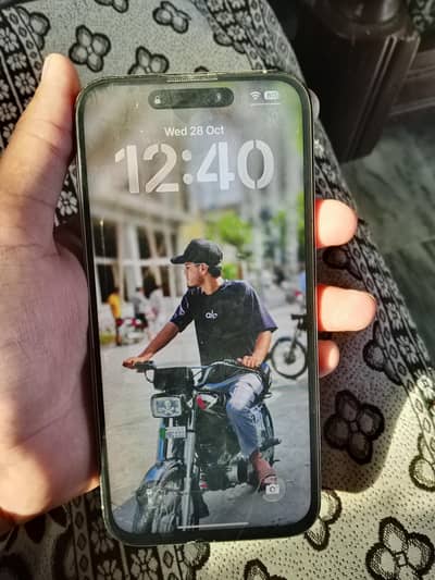 Apple iPhone 14 Pro Max