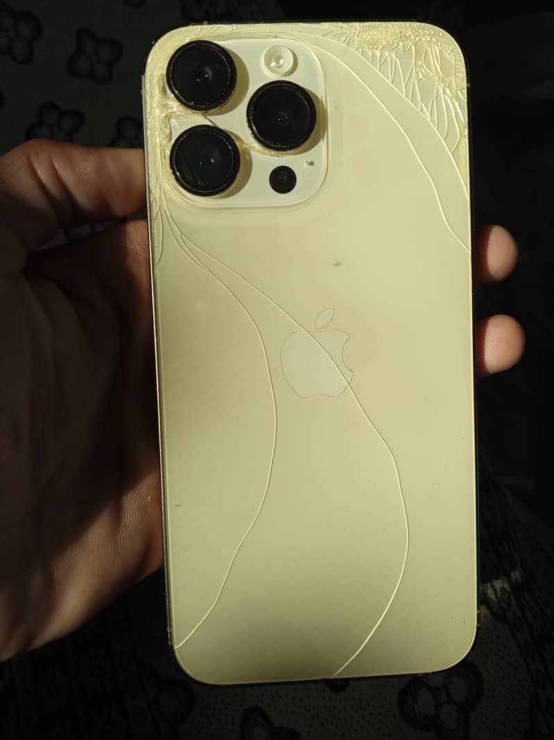 Apple iPhone 14 Pro Max 3