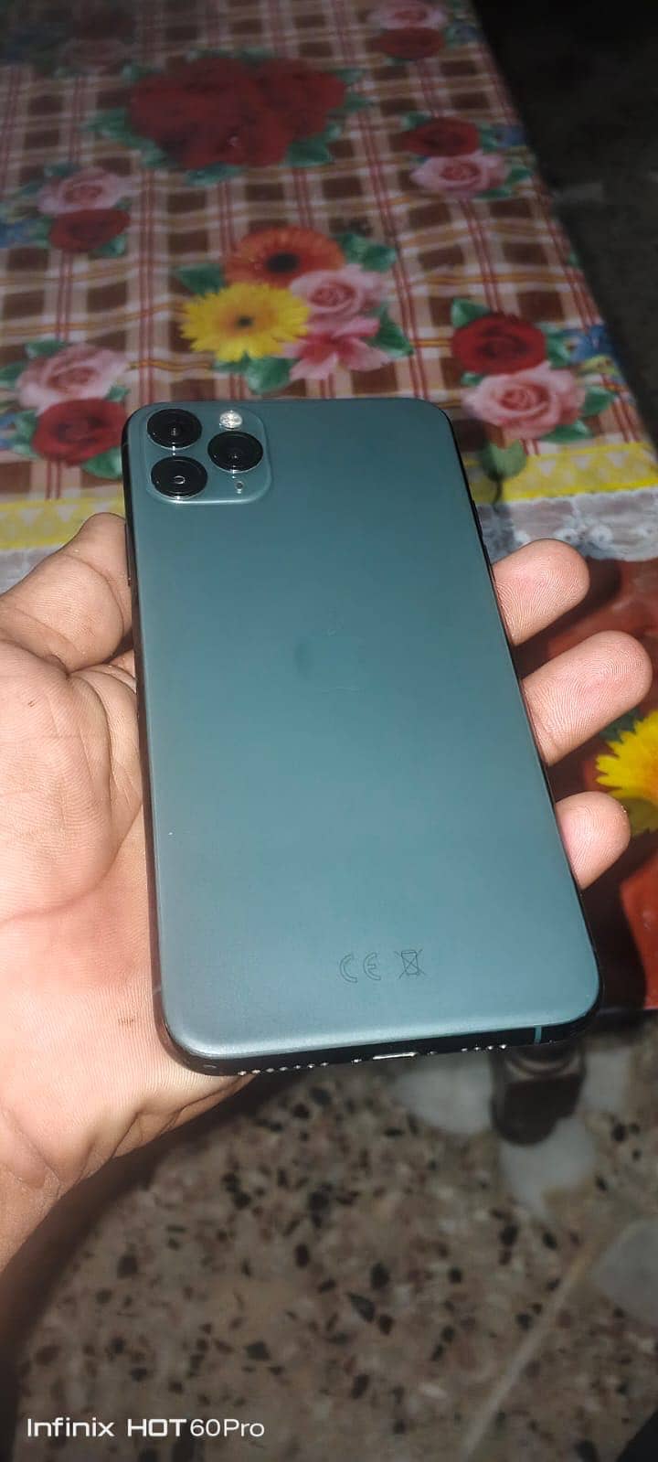 Apple iPhone 11 Pro Max 3