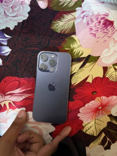 Apple iPhone 14 Pro