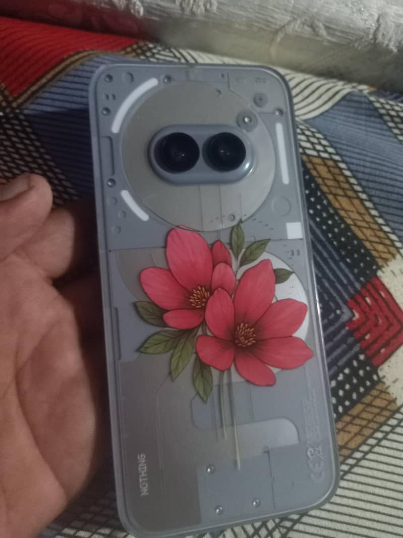 Nothing Phone 2A Plus 1