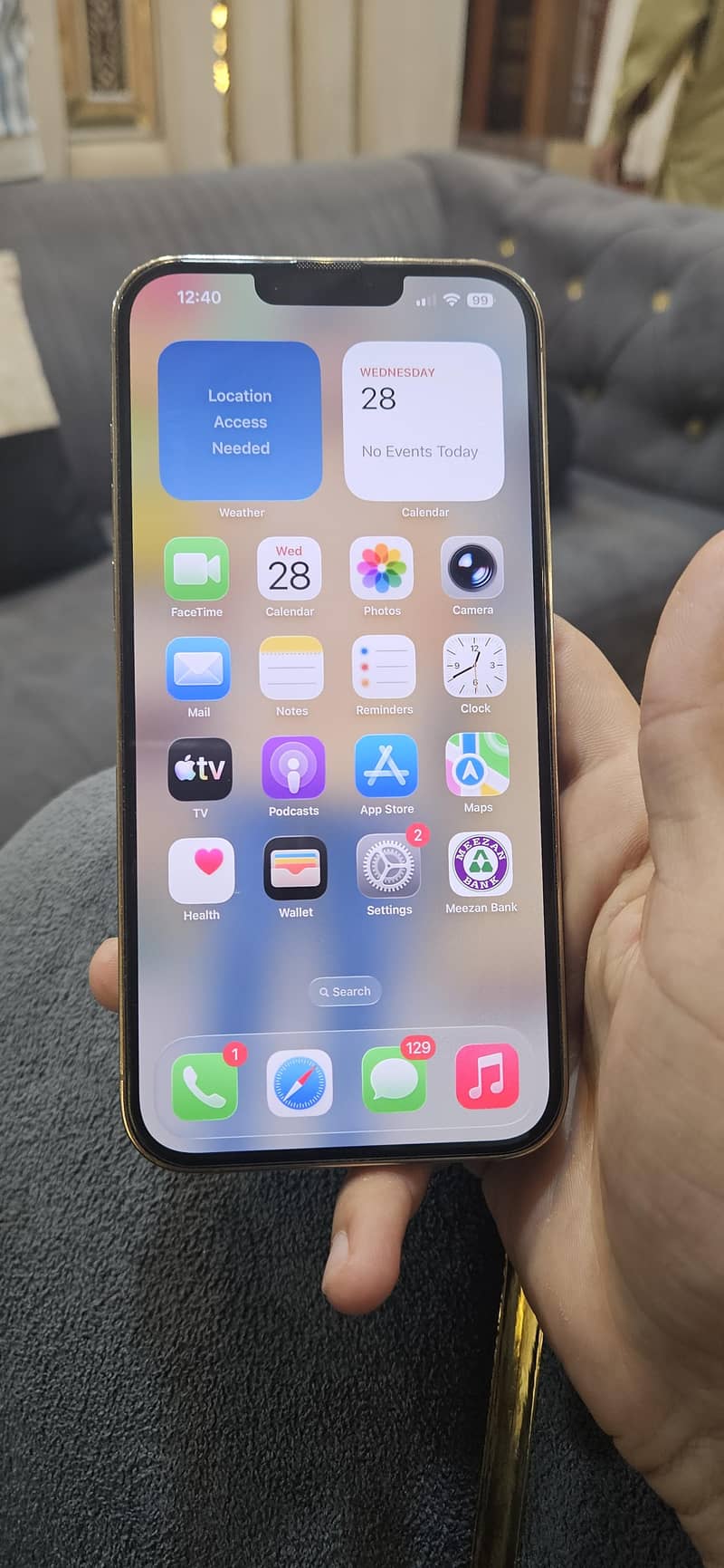 Apple iPhone 13 Pro Max 1