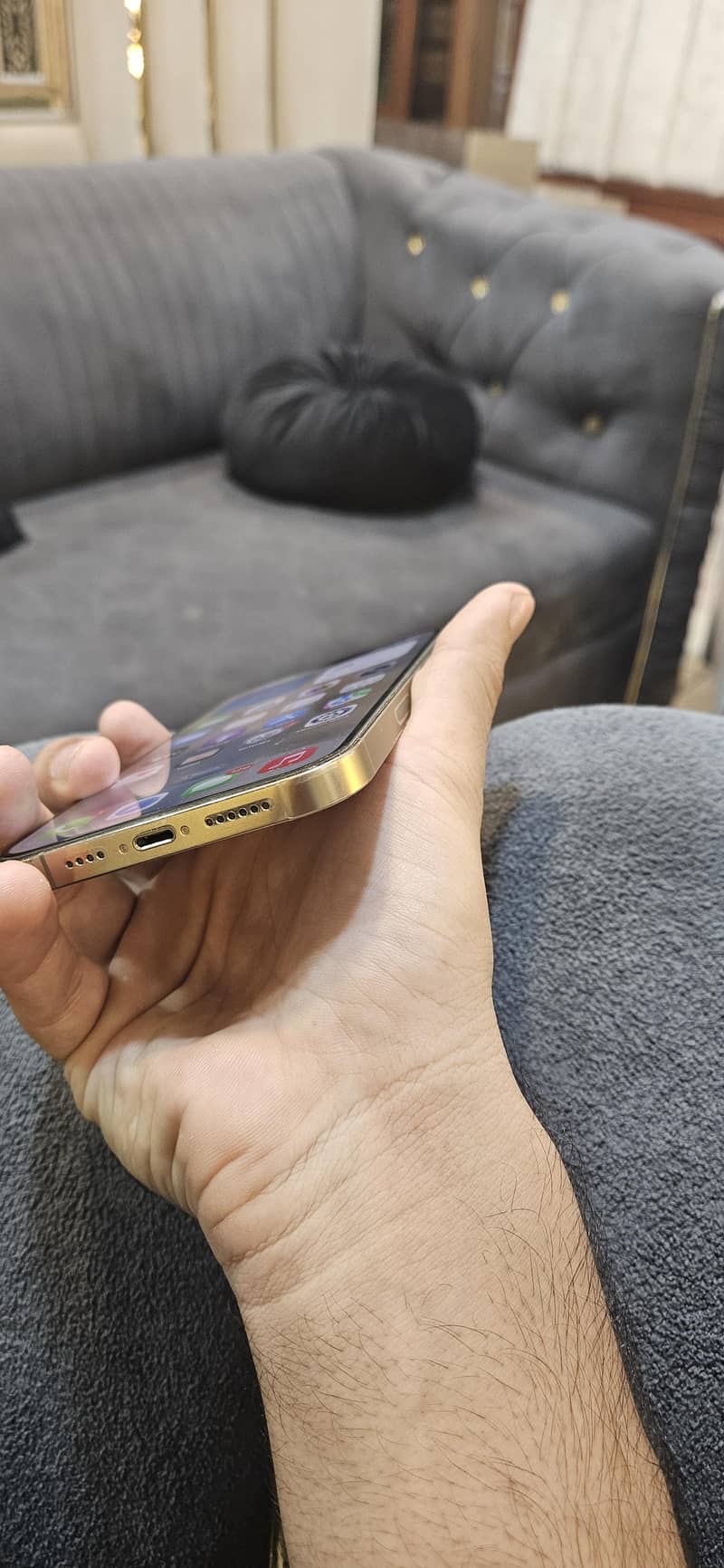 Apple iPhone 13 Pro Max 2