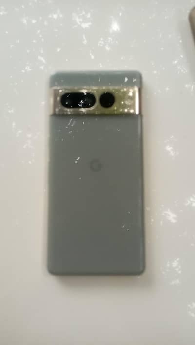 Google Pixel 7 Pro