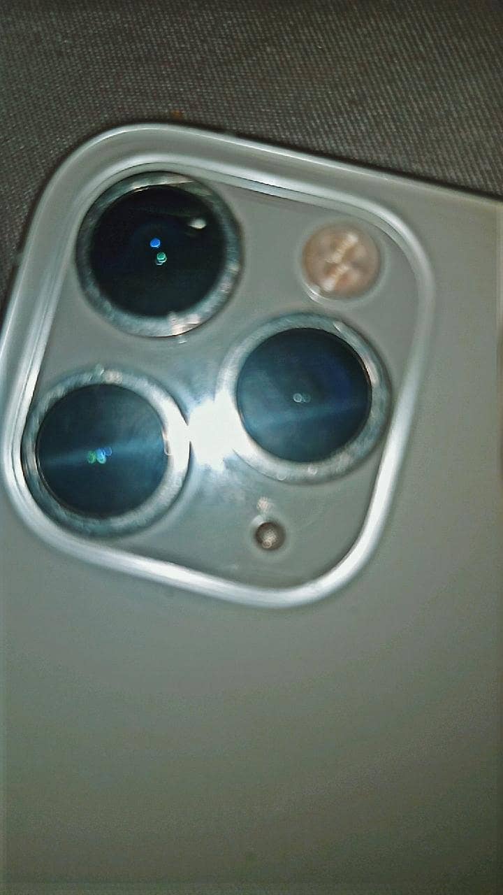Apple iPhone 11 Pro Max 11