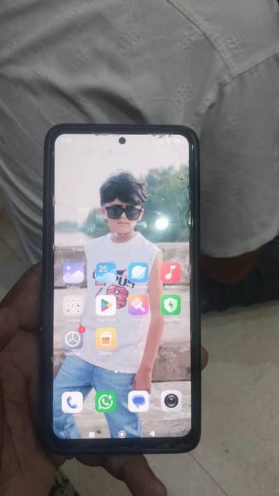 Xiaomi Redmi Note 14