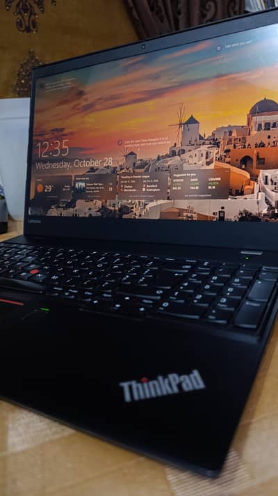 Lenovo i5 6th Generation T570