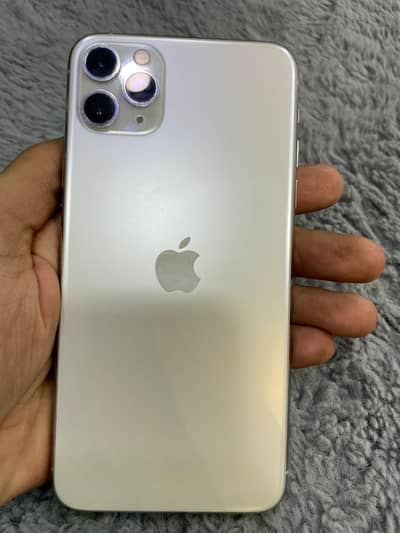 Apple iPhone 11 Pro max