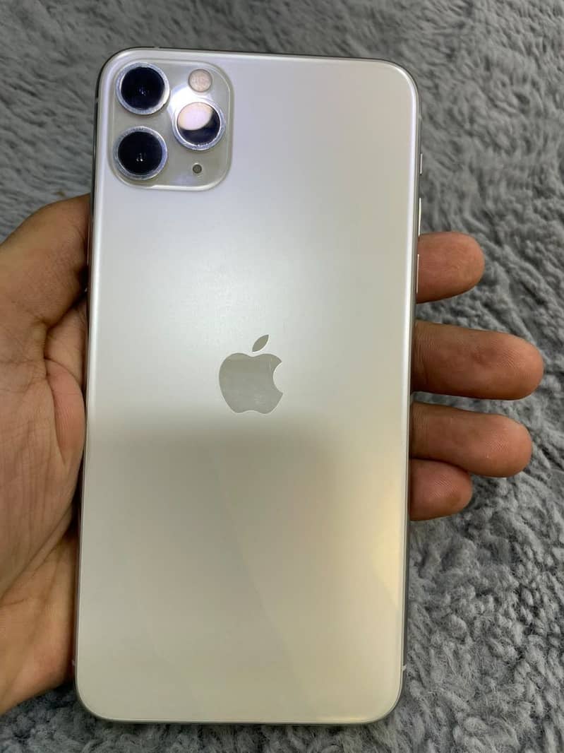 Apple iPhone 11 Pro max 0