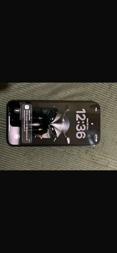 Apple iPhone 12 Pro Max