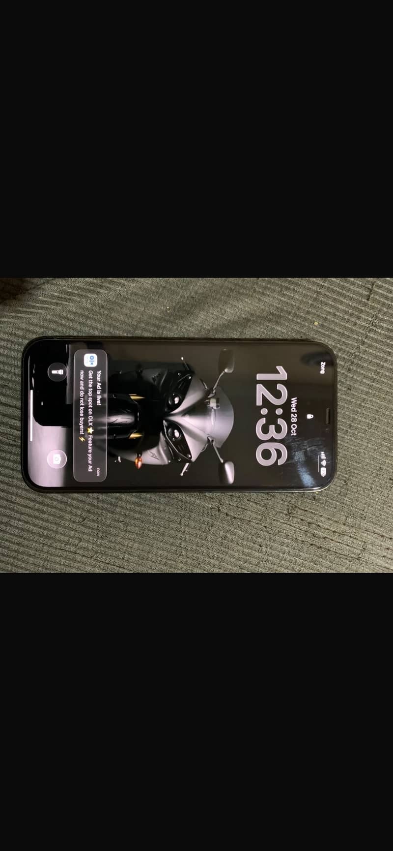 Apple iPhone 12 Pro Max 0