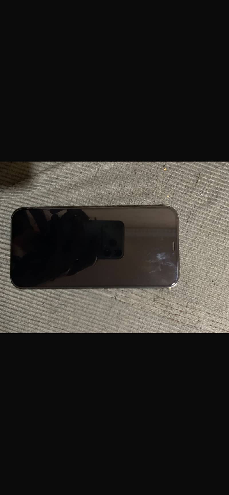 Apple iPhone 12 Pro Max 1