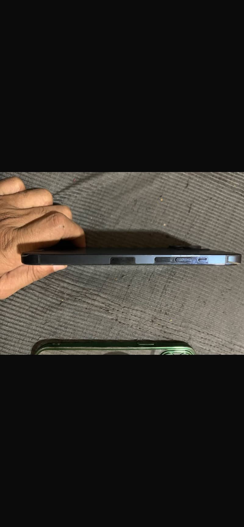 Apple iPhone 12 Pro Max 5