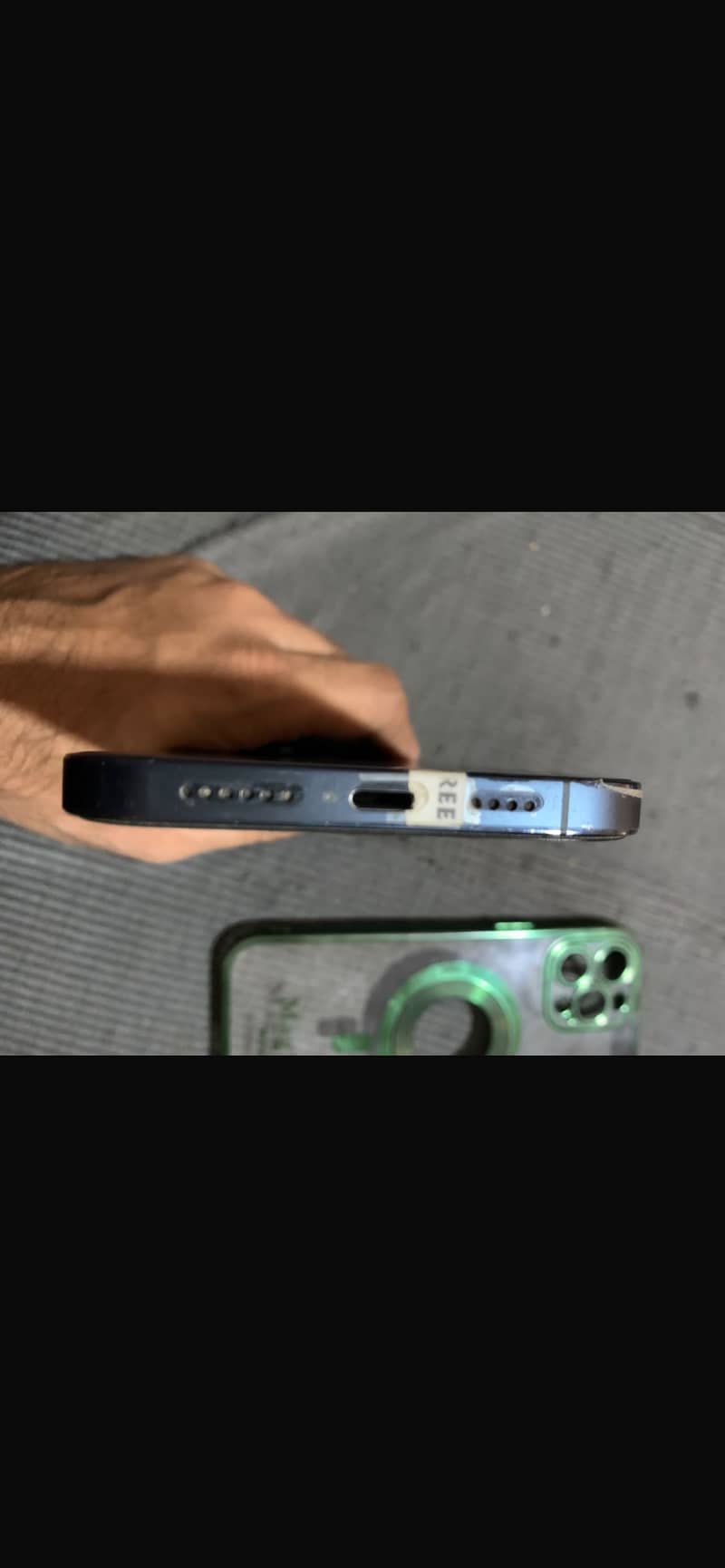 Apple iPhone 12 Pro Max 6