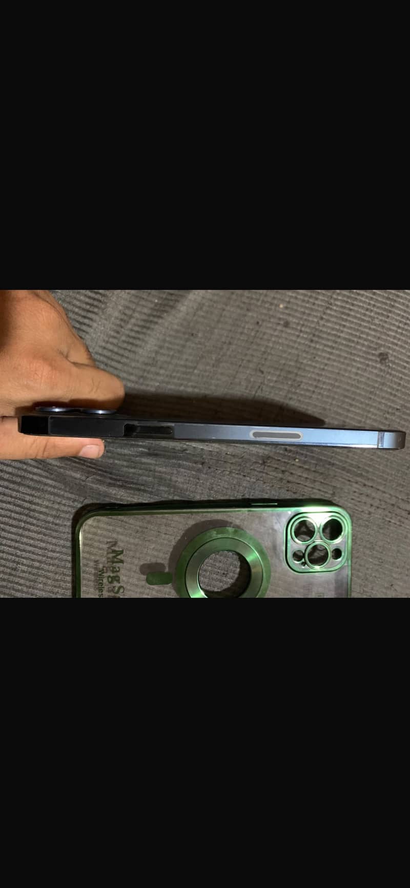 Apple iPhone 12 Pro Max 7